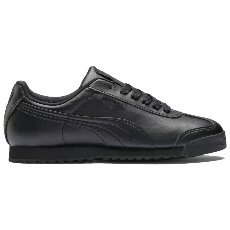 Puma Roma Basic- Black