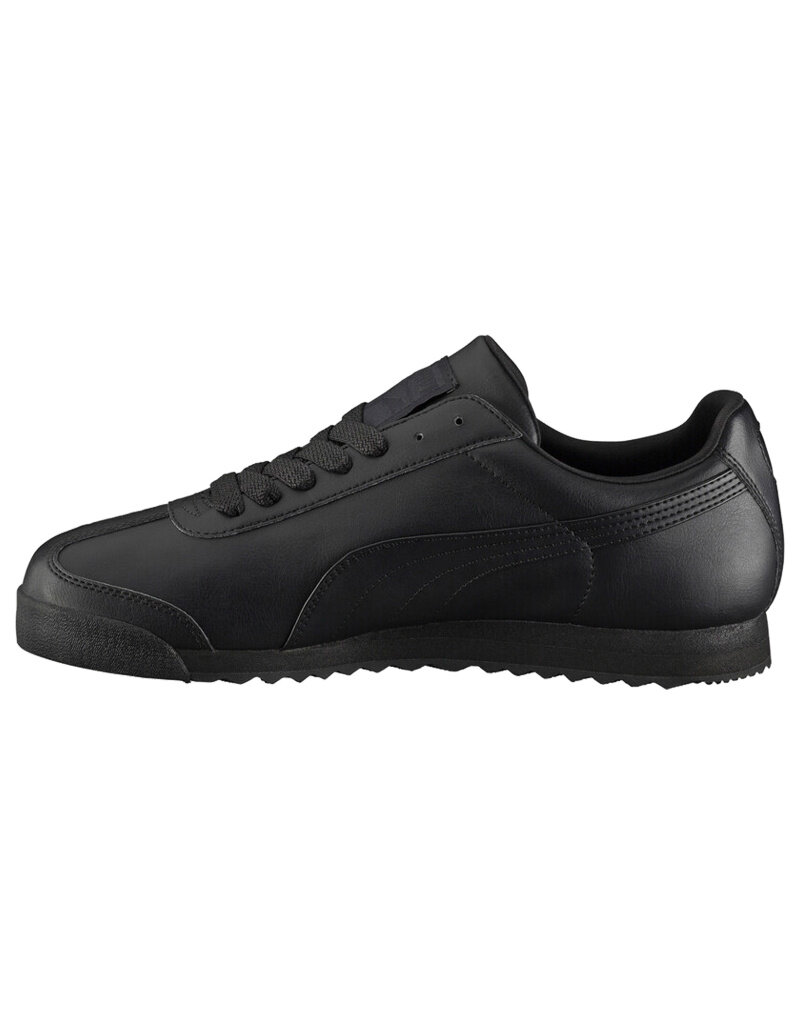 Puma Roma Basic- Black