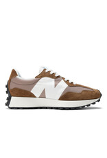 New Balance New Balance U327LG- Brown/White