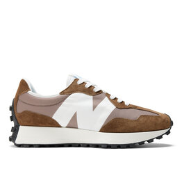 New Balance New Balance U327LG- Brown/White