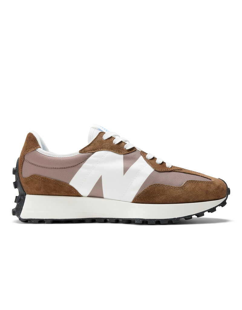 New Balance New Balance U327LG- Brown/White