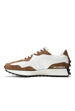 New Balance New Balance U327LG- Brown/White