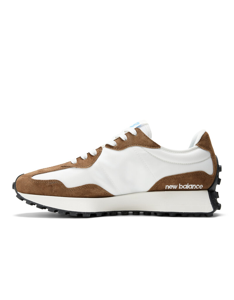New Balance New Balance U327LG- Brown/White