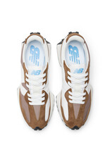 New Balance New Balance U327LG- Brown/White
