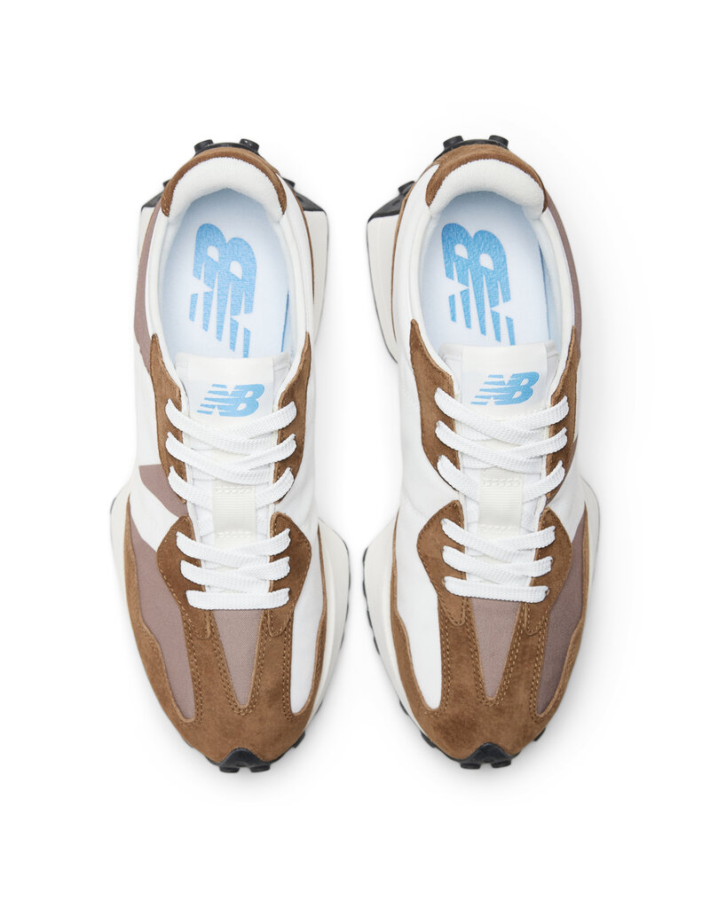 New Balance New Balance U327LG- Brown/White