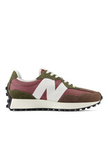 New Balance New Balance MS327HD- Green/Maroon/White New Balance New Balance MS327HD- Green/Maroon/White