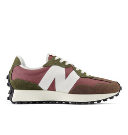 New Balance New Balance MS327HD- Green/Maroon/White