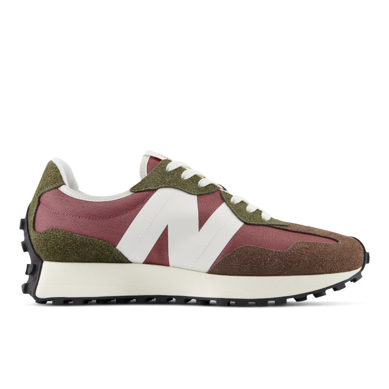 New Balance New Balance MS327HD- Green/Maroon/White