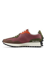 New Balance New Balance MS327HD- Green/Maroon/White New Balance New Balance MS327HD- Green/Maroon/White