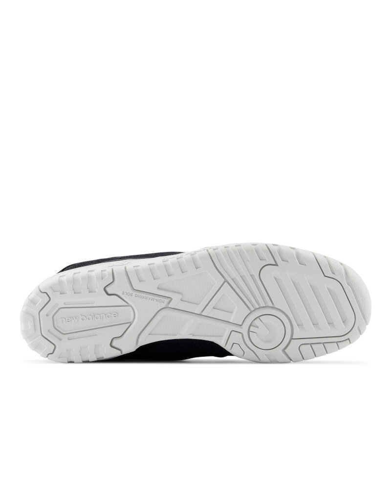 New Balance New Balance BB550- Black/White