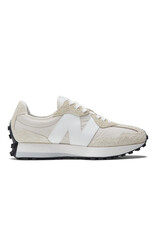 New Balance New Balance MS327CQ- Light Beige/White New Balance New Balance MS327CQ- Light Beige/White