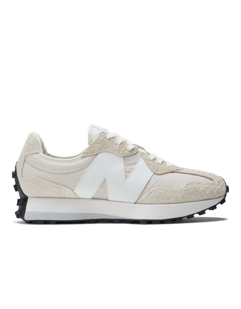 New Balance New Balance MS327CQ- Light Beige/White
