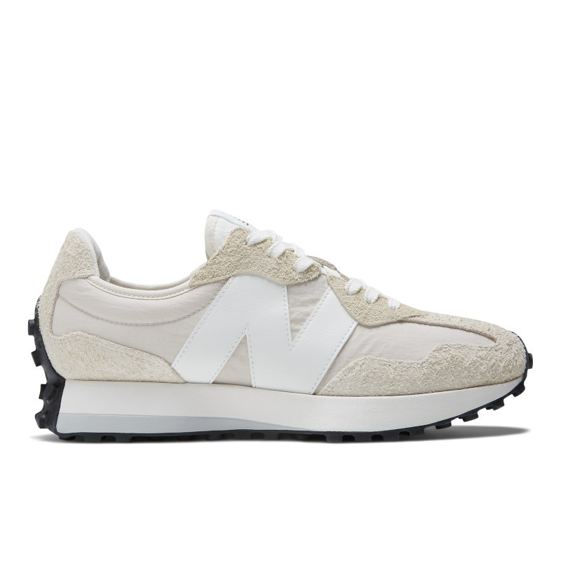 New Balance New Balance MS327CQ- Light Beige/White