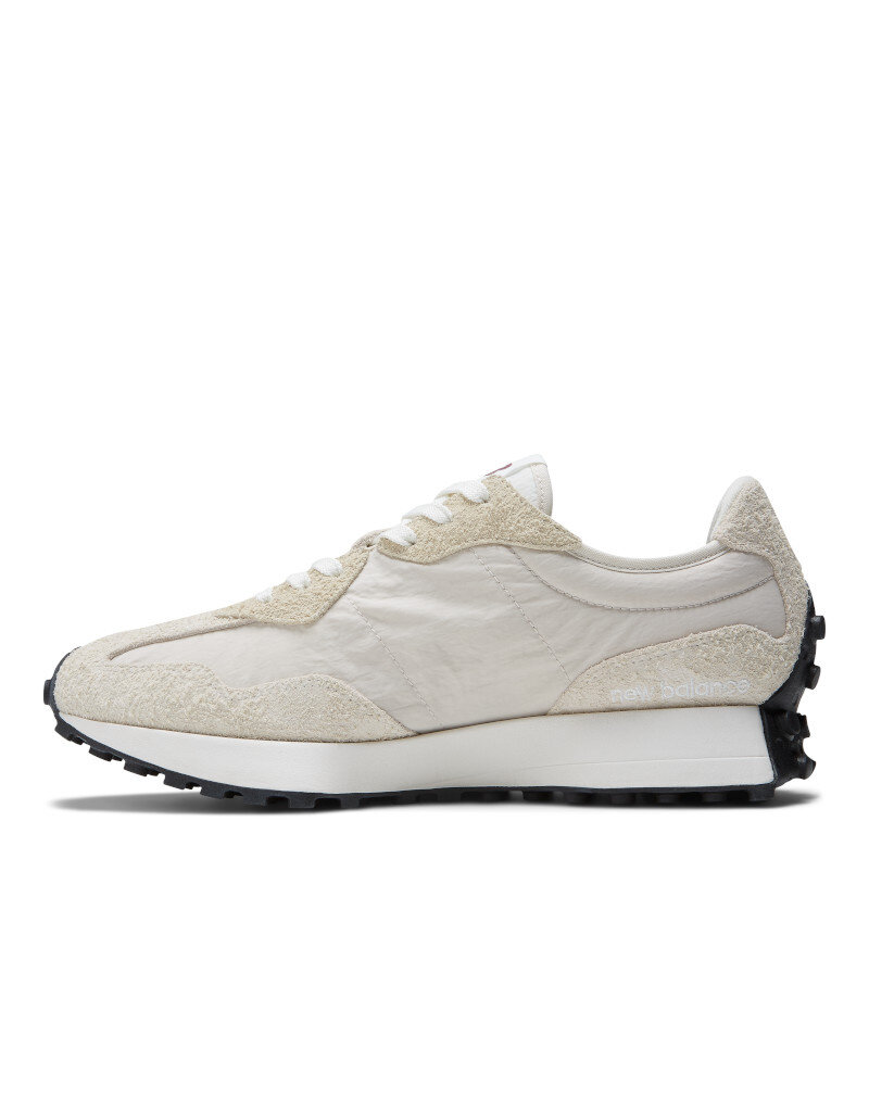 New Balance New Balance MS327CQ- Light Beige/White