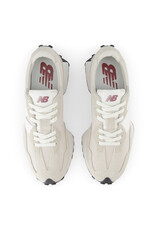 New Balance New Balance MS327CQ- Light Beige/White New Balance New Balance MS327CQ- Light Beige/White