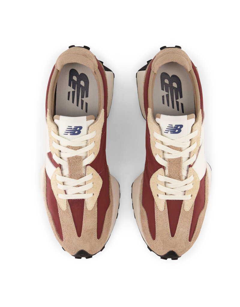 New Balance New Balance MS327CP- Driftwood