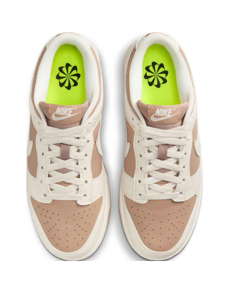 W Nike Dunk Low Next Nature-Beige Sail - Sports Gallery