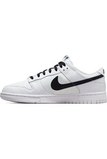 Nike Nike Dunk Low Retro 'Reverse Panda'- White/Black
