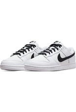 Nike Nike Dunk Low Retro 'Reverse Panda'- White/Black