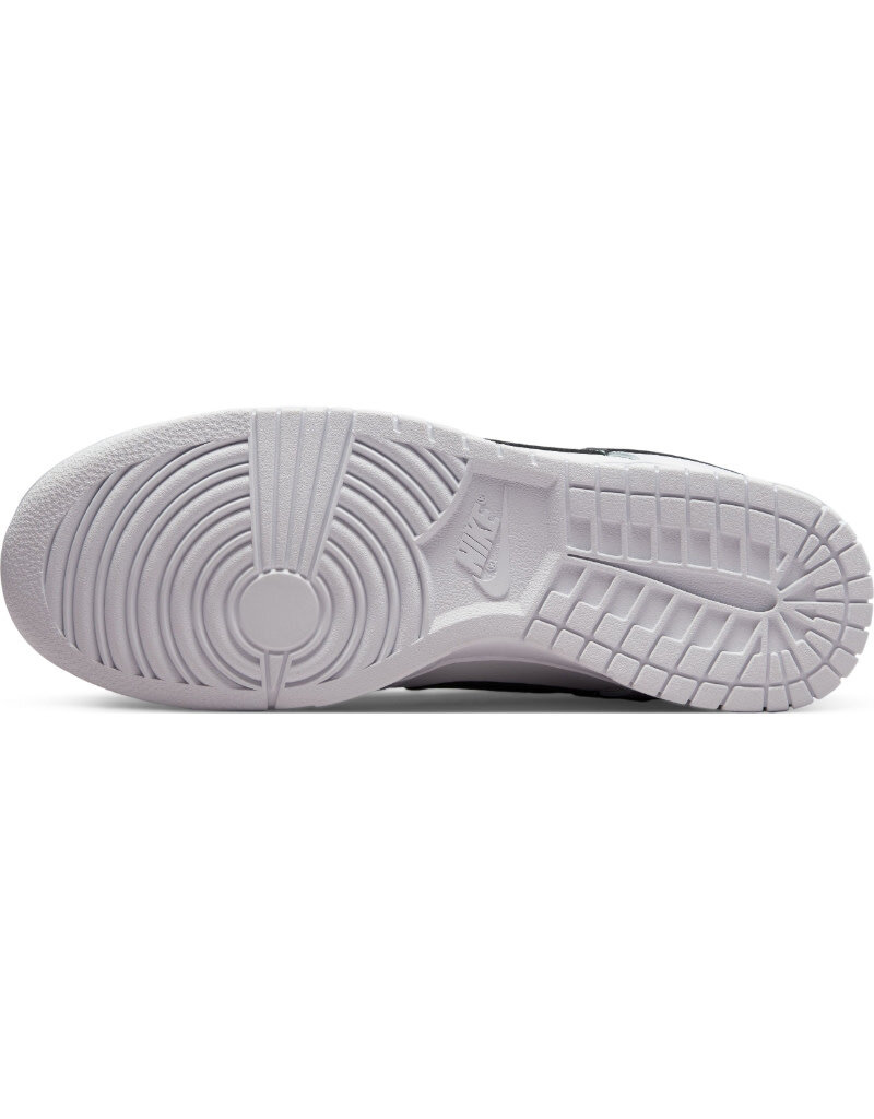 Nike Nike Dunk Low Retro 'Reverse Panda'- White/Black