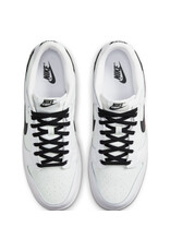 Nike Nike Dunk Low Retro 'Reverse Panda'- White/Black
