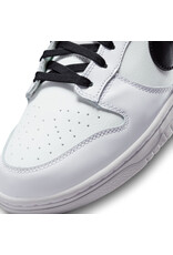 Nike Nike Dunk Low Retro 'Reverse Panda'- White/Black