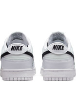 Nike Nike Dunk Low Retro 'Reverse Panda'- White/Black