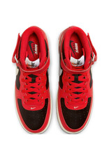 Nike Air Force 1 Mid '07 Lv8 Rmx- Black/Red