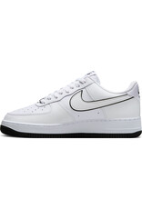 Nike Air Force 1 '07- White/Black-White