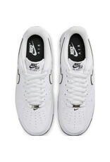 Nike Air Force 1 '07- White/Black-White