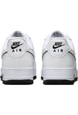 Nike Air Force 1 '07- White/Black-White