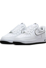 Nike Air Force 1 '07- White/Black-White