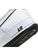 Nike Air Force 1 '07- White/Black-White