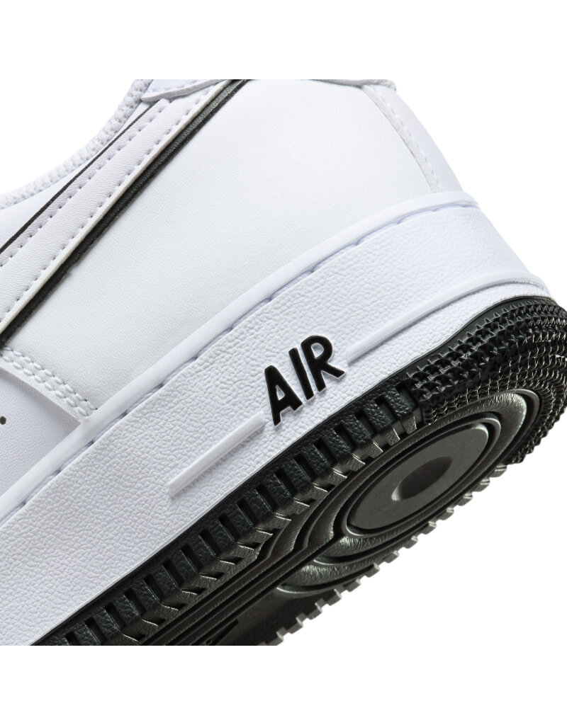 Nike Air Force 1 '07- White/Black-White