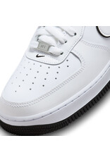 Nike Air Force 1 '07- White/Black-White