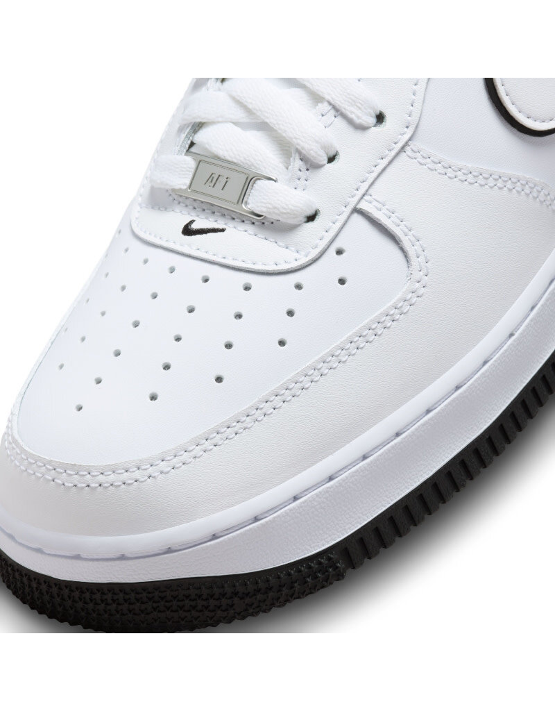Nike Air Force 1 '07- White/Black-White
