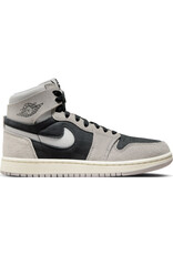 Jordan W Air Jordan 1 Zm Air Cmft 2- Grey/Black