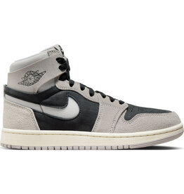 Jordan W Air Jordan 1 Zm Air Cmft 2- Grey/Black