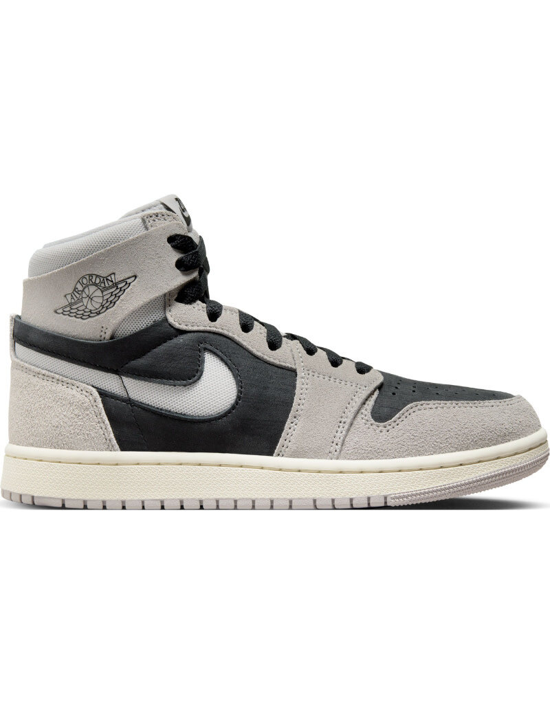 Jordan W Air Jordan 1 Zm Air Cmft 2- Grey/Black