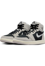 Jordan W Air Jordan 1 Zm Air Cmft 2- Grey/Black