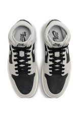 Jordan W Air Jordan 1 Zm Air Cmft 2- Grey/Black