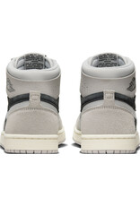 Jordan W Air Jordan 1 Zm Air Cmft 2- Grey/Black