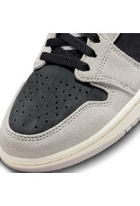 Jordan W Air Jordan 1 Zm Air Cmft 2- Grey/Black