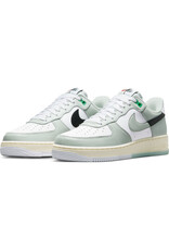 Nike Air Force 1 '07 Lv8 Rmx- Lt Silver/Black-Lt Slvr-White