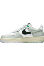 Nike Air Force 1 '07 Lv8 Rmx- Lt Silver/Black-Lt Slvr-White
