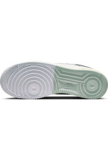 Nike Air Force 1 '07 Lv8 Rmx- Lt Silver/Black-Lt Slvr-White