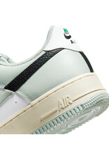 Nike Air Force 1 '07 Lv8 Rmx- Lt Silver/Black-Lt Slvr-White