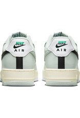 Nike Air Force 1 '07 Lv8 Rmx- Lt Silver/Black-Lt Slvr-White
