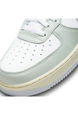Nike Air Force 1 '07 Lv8 Rmx- Lt Silver/Black-Lt Slvr-White