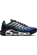 Nike Air Max Plus Ifp- Black/Green/White/Royal Nike Air Max Plus Ifp- Black/Green/White/Royal